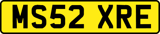 MS52XRE