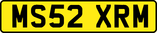 MS52XRM