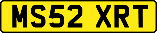 MS52XRT