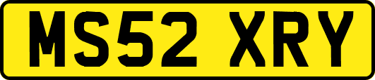 MS52XRY