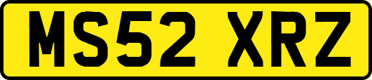 MS52XRZ