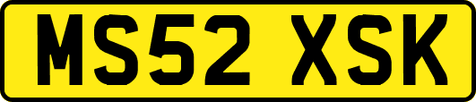 MS52XSK
