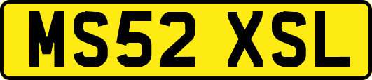 MS52XSL