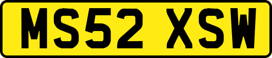 MS52XSW
