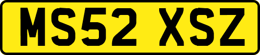 MS52XSZ