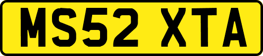 MS52XTA