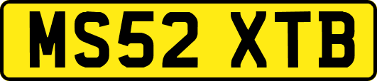 MS52XTB