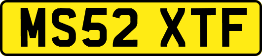MS52XTF