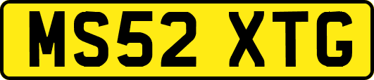 MS52XTG