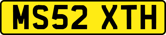 MS52XTH