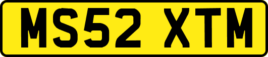 MS52XTM
