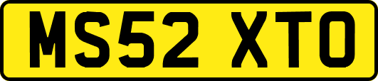 MS52XTO