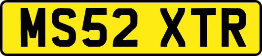 MS52XTR