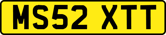 MS52XTT