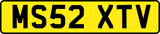 MS52XTV