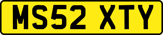 MS52XTY
