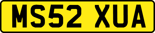 MS52XUA