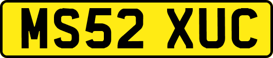 MS52XUC