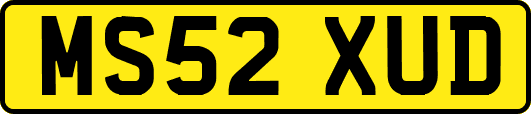 MS52XUD