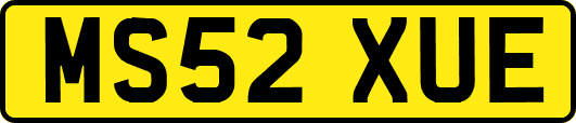 MS52XUE