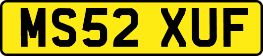 MS52XUF