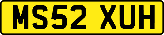 MS52XUH