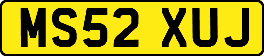 MS52XUJ