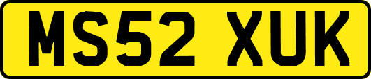 MS52XUK