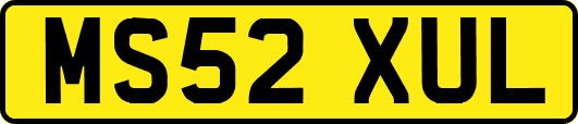MS52XUL