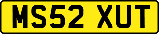 MS52XUT