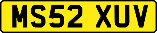 MS52XUV