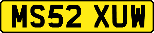 MS52XUW