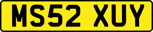MS52XUY