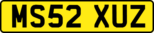 MS52XUZ