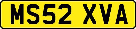 MS52XVA