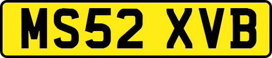 MS52XVB