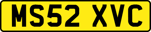 MS52XVC