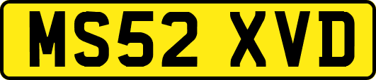 MS52XVD