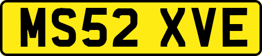 MS52XVE