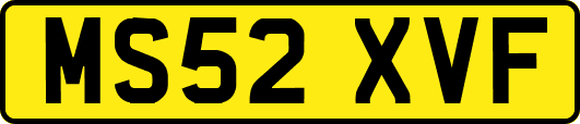 MS52XVF