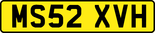 MS52XVH