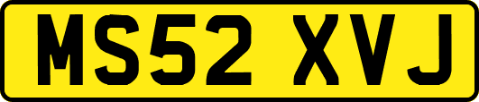 MS52XVJ