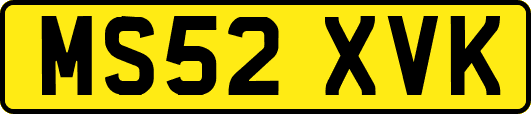 MS52XVK