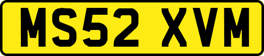 MS52XVM