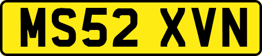 MS52XVN