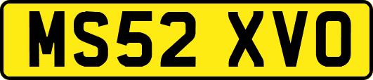 MS52XVO