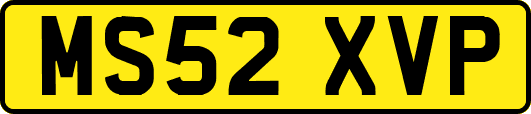 MS52XVP