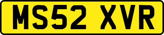 MS52XVR