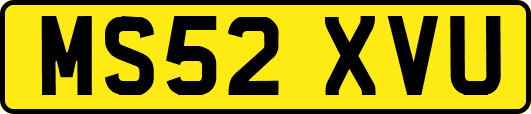 MS52XVU