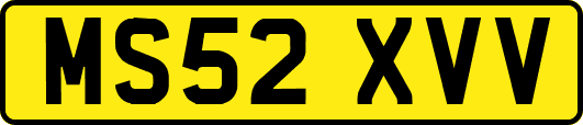 MS52XVV